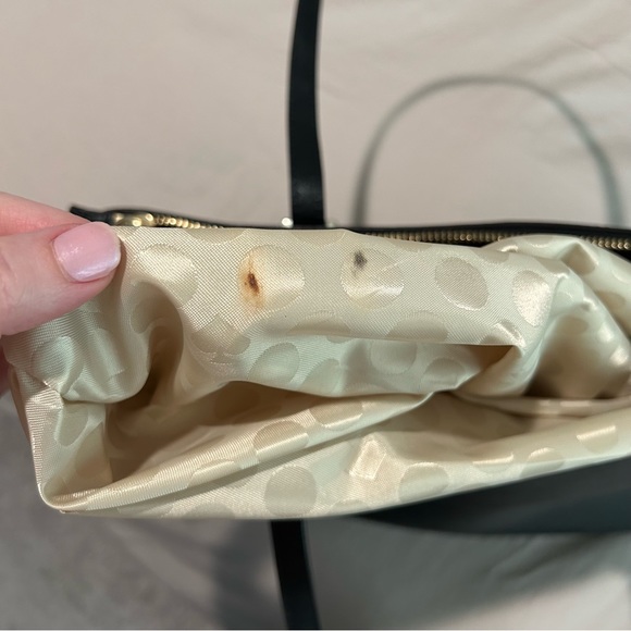 Kate Spade Cedar Street Jensen Tote - PXRU5730 (black) - Picture 16 of 16